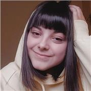 Soy una chica de 17 años con ganas de ayudar a los niños que lo necesiten con clases particulares, muy buen precio. Serán solo niños de primaria y secundaria